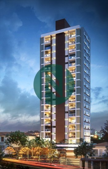apartment em Rua Dionísio da Costa, Vila Mariana - São Paulo - SP
