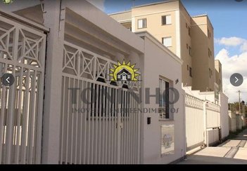 apartment em Rua Manoel Fernandes, Jundiapeba - Mogi das Cruzes - SP