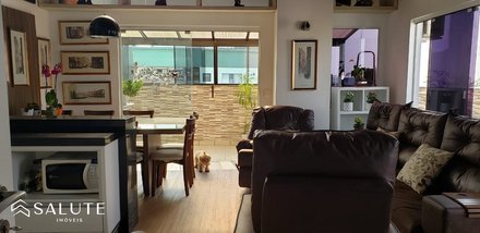 apartment em 57, Nações - Balneário Camboriú - SC