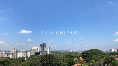 apartment em Rua Morás, Vila Madalena - São Paulo - SP