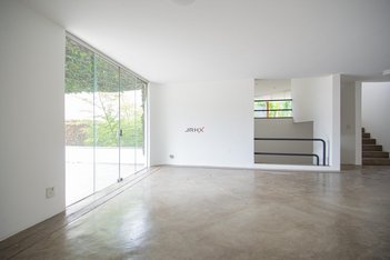 house em Rua Olegário Mariano, Jardim Guedala - São Paulo - SP