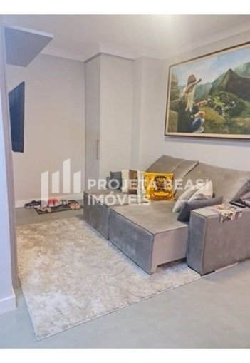 apartment em Rua Henrique Fausto Lancellotti, Nova Piraju - São Paulo - SP