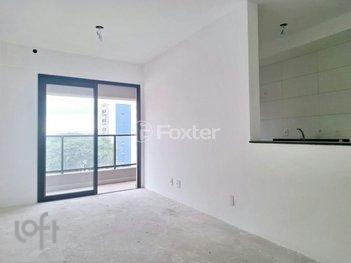apartment em Kara, Centro - São Bernardo do Campo - SP