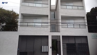 apartment em Avenida Boschetti, Vila Medeiros - São Paulo - SP