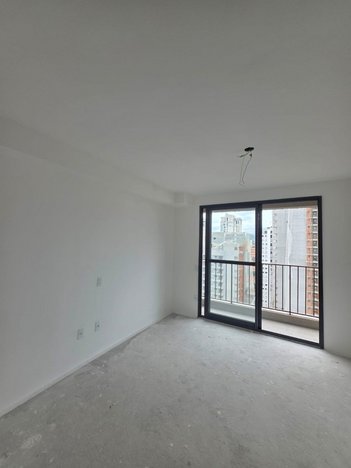 apartment em Rua Alvorada, Vila Olímpia - São Paulo - SP