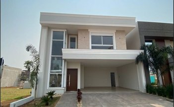 house em Rua Jorge Lacerda, Cancelli - Cascavel - PR