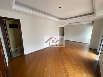 apartment em Avenida Estados Unidos, Parque das Nações - Santo André - SP