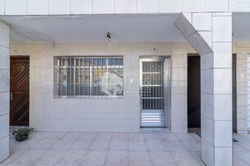 apartment em Rua Javorau, Vila Albertina - São Paulo - SP