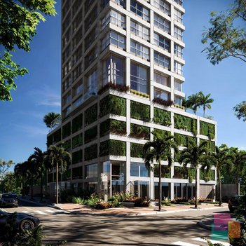 apartment em Avenida Itapocoroí, Praia de Armação do Itaporocoy - Penha - SC