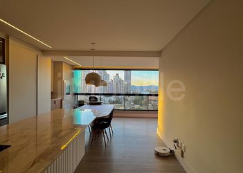 apartment em Rua Galdino Gerônimo Vieira, Fazenda - Itajaí - SC