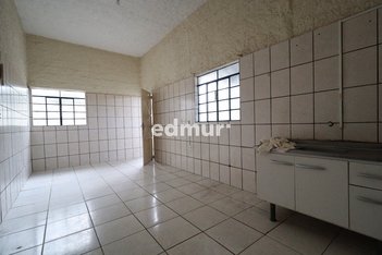 house em Avenida Rangel Pestana, Jardim Cristiane - Santo André - SP