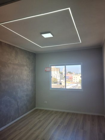 apartment em Rua Maurício Jacquey, Rudge Ramos - São Bernardo do Campo - SP