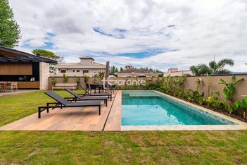 house em Avenida Figueira Garden, Condomínio Residencial Reserva Ecológica Atibaia - Atibaia - SP