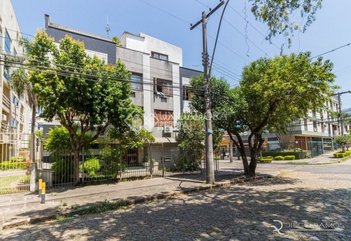 apartment em Rua Visconde de Inhauma, Azenha - Porto Alegre - RS