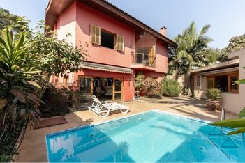 house em Rua Miragaia, Butantã - São Paulo - SP