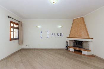 house em Rua Américo Ribeiro, Vila Gumercindo - São Paulo - SP