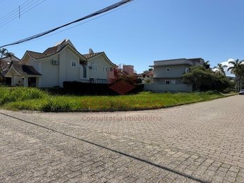 land_lot em Rua das Guarajubas, Jurerê Internacional - Florianópolis - SC