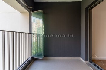 apartment em Rua Cristiano Viana, Cerqueira César - São Paulo - SP