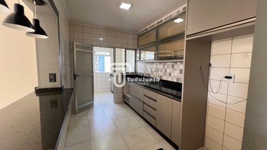 apartment em Rua José Beiro, Jardim Atlântico - Florianópolis - SC