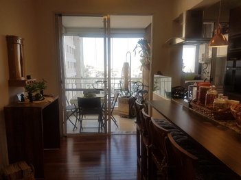 apartment em Rua Jaraguá, Bom Retiro - São Paulo - SP