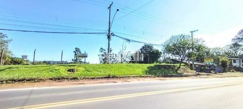land_lot em Avenida Ely Corrêa, Dona Mercedes - Gravataí - RS