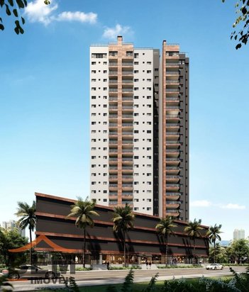 apartment em Rua José Gall, Dom Bosco - Itajaí - SC