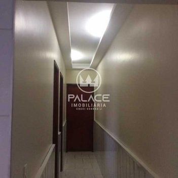 house em Rua Miguel Tornisielo, Loteamento Kobayat Líbano - Piracicaba - SP