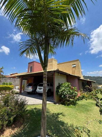 agricultural em Avenida Maria José de Jesus, Residencial Santa Helena - Gleba II - Santana de Parnaíba - SP