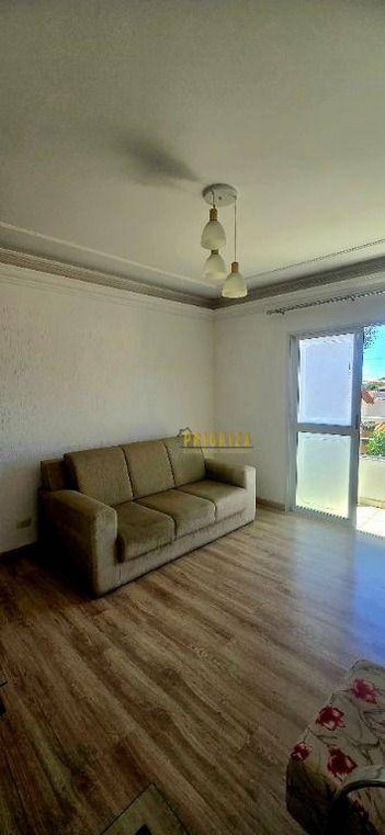 apartment em Alameda das Angélicas, Jardim Simus - Sorocaba - SP