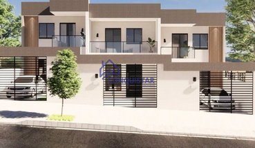 house em Rua Montese, Itapoã - Belo Horizonte - MG