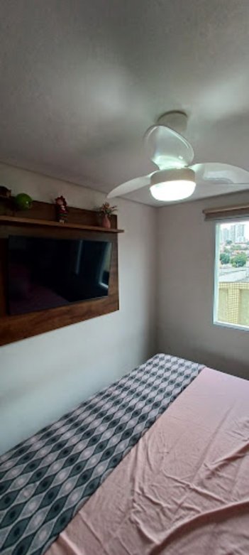 apartment em Rua Catarina Manzoni, Gopoúva - Guarulhos - SP