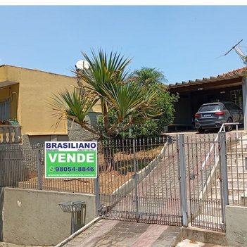 house em Rua Ricardina Campello Fonseca Rodrigues, Vila Francos - São Paulo - SP