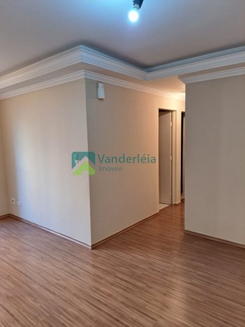 apartment em Avenida Manoel Pedro Pimentel, Continental - Osasco - SP