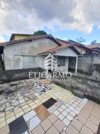 house em Rua Henrique Barcelos, Jardim Nossa Senhora do Carmo - São Paulo - SP