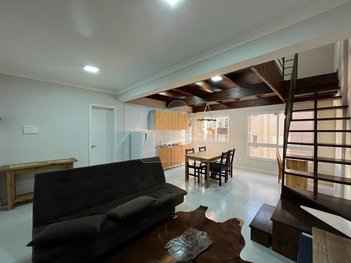 apartment em Rua General Canabarro, Centro - Passo Fundo - RS