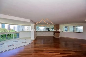 apartment em Rua Deputado Laércio Corte, Paraíso do Morumbi - São Paulo - SP