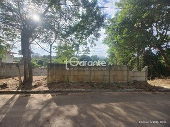 land_lot em Estrada Tupinambás, Jardim Estância Brasil - Atibaia - SP
