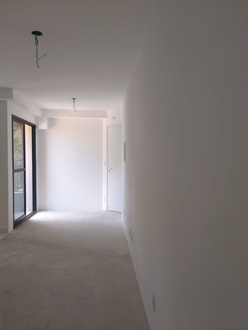 apartment em Rua Rio Preto, Vila Valparaíso - Santo André - SP