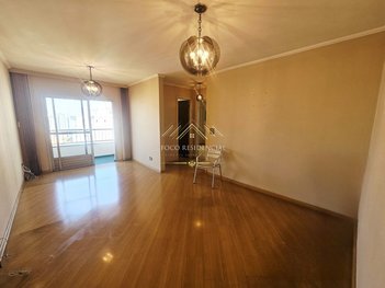 apartment em Rua Paracatu, Parque Imperial - São Paulo - SP