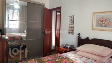 apartment em Rua Eurico Lara, Medianeira - Porto Alegre - RS