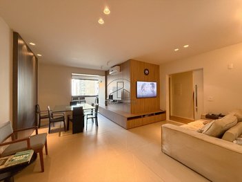 apartment em Rua Maria Lúcia da Paz, Gleba Fazenda Palhano - Londrina - PR