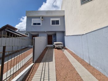 house em Manoel Fernandes, Guarujá - Porto Alegre - RS
