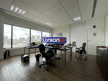 office em Rua Domingos de Morais, Vila Mariana - São Paulo - SP