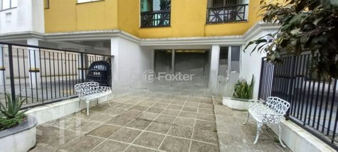 apartment em Rua Antônio Costa, Itacorubi - Florianópolis - SC