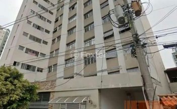 apartment em Rua Doutor José Higino, Vila Oratório - São Paulo - SP