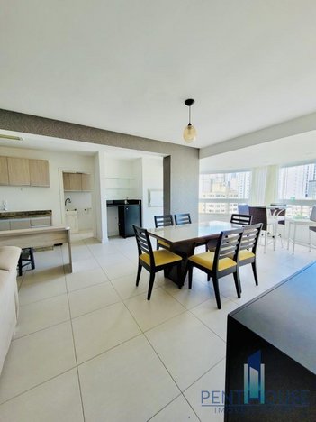 apartment em 3ª Avenida, Centro - Balneário Camboriú - SC