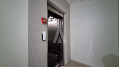 apartment em Travessa Maria Brito da Maia, Iririú - Joinville - SC