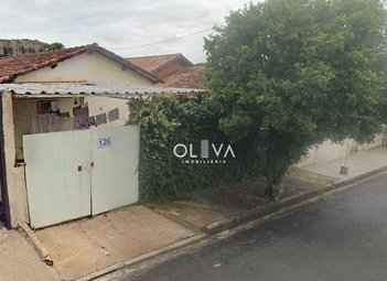 house em Rua Antônio Ideal Colturato, Conjunto Habitacional CAIC - São José do Rio Preto - SP