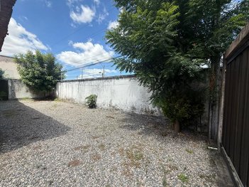 land_lot em Rua Doutor Paulo de Mello Machado, Mondubim - Fortaleza - CE