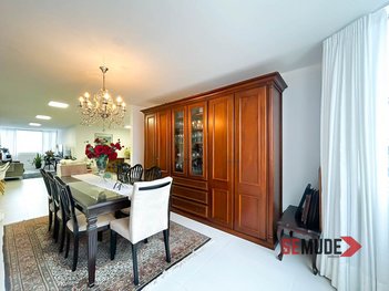 apartment em Rua Duarte Schutel, Centro - Florianópolis - SC